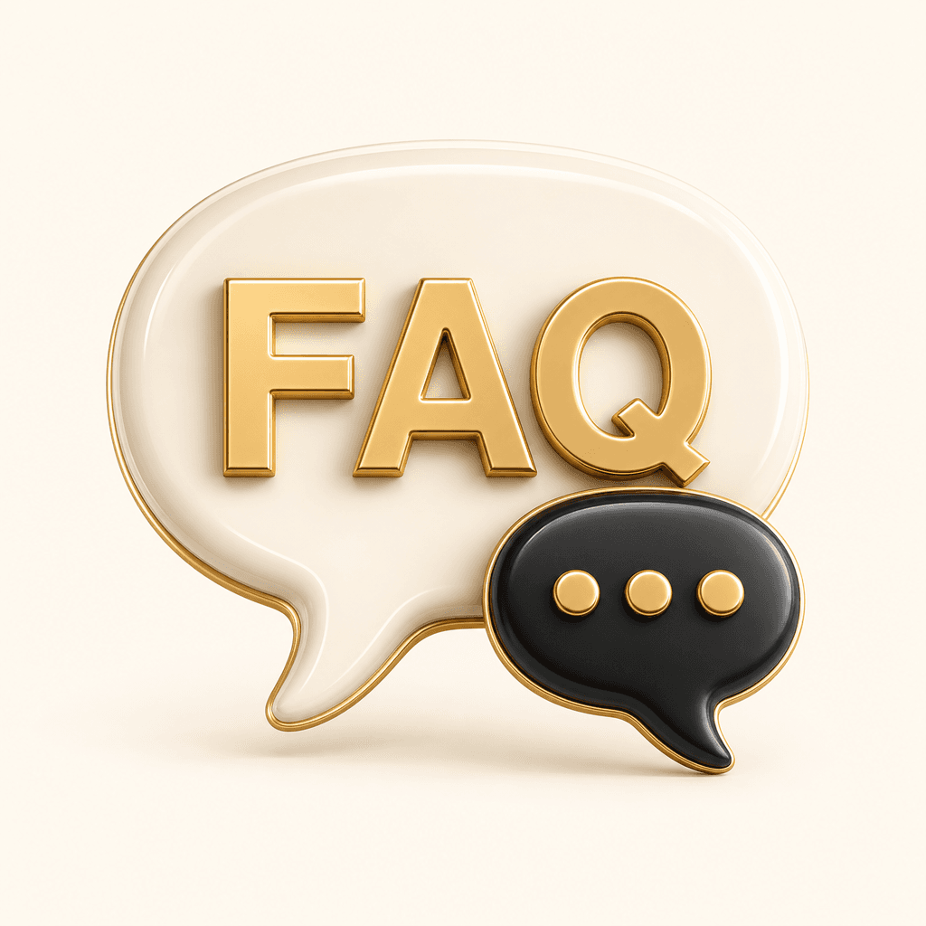 FAQ