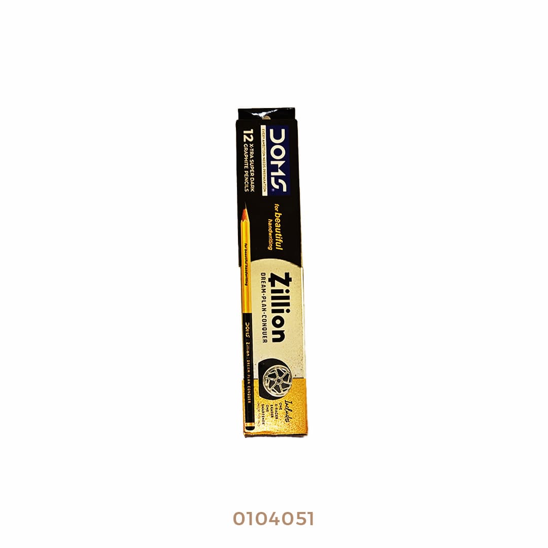 قلم رصاص Doms 80947  (علبه )
