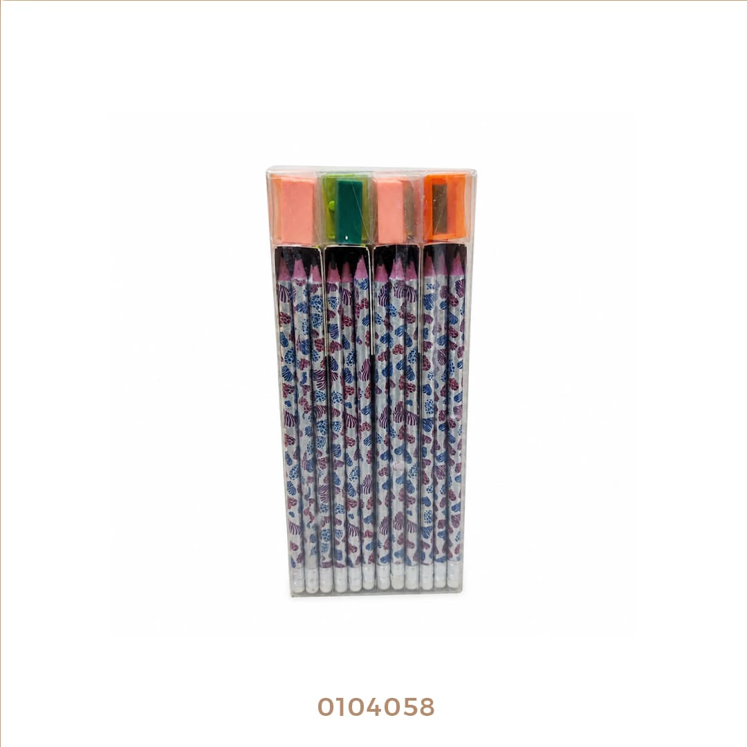قلم رصاص هارتيس استيكه + برايه AG25534