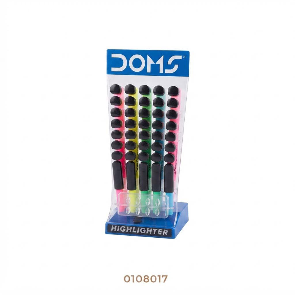 قلم مظهر باغ   Doms81133