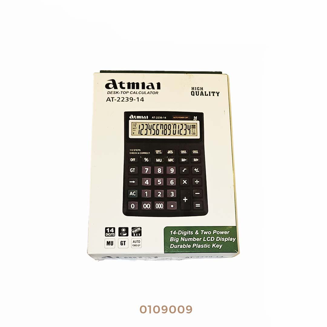 اله حاسبه 2239