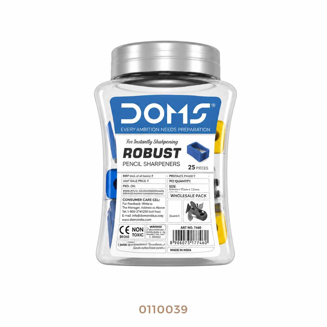 برايه Doms 7460