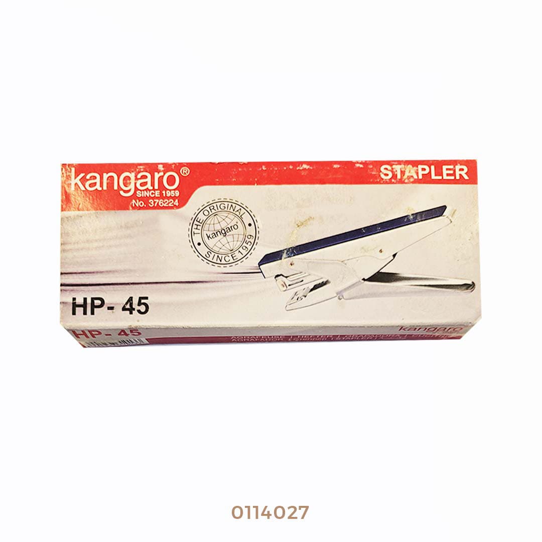 KN-  HP-45   دباسه كماشه